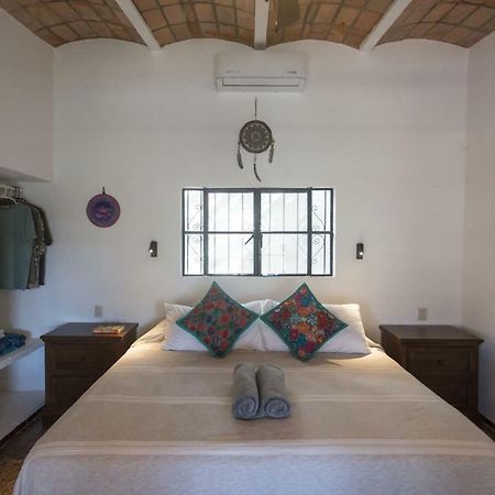 Hotel Casa Tecolote Sayulita Esterno foto