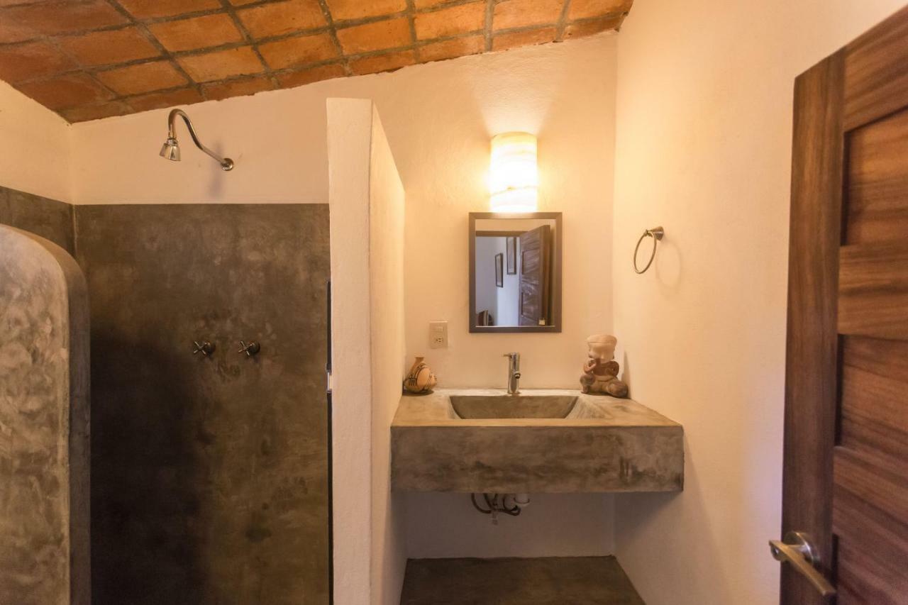 Hotel Casa Tecolote Sayulita Esterno foto