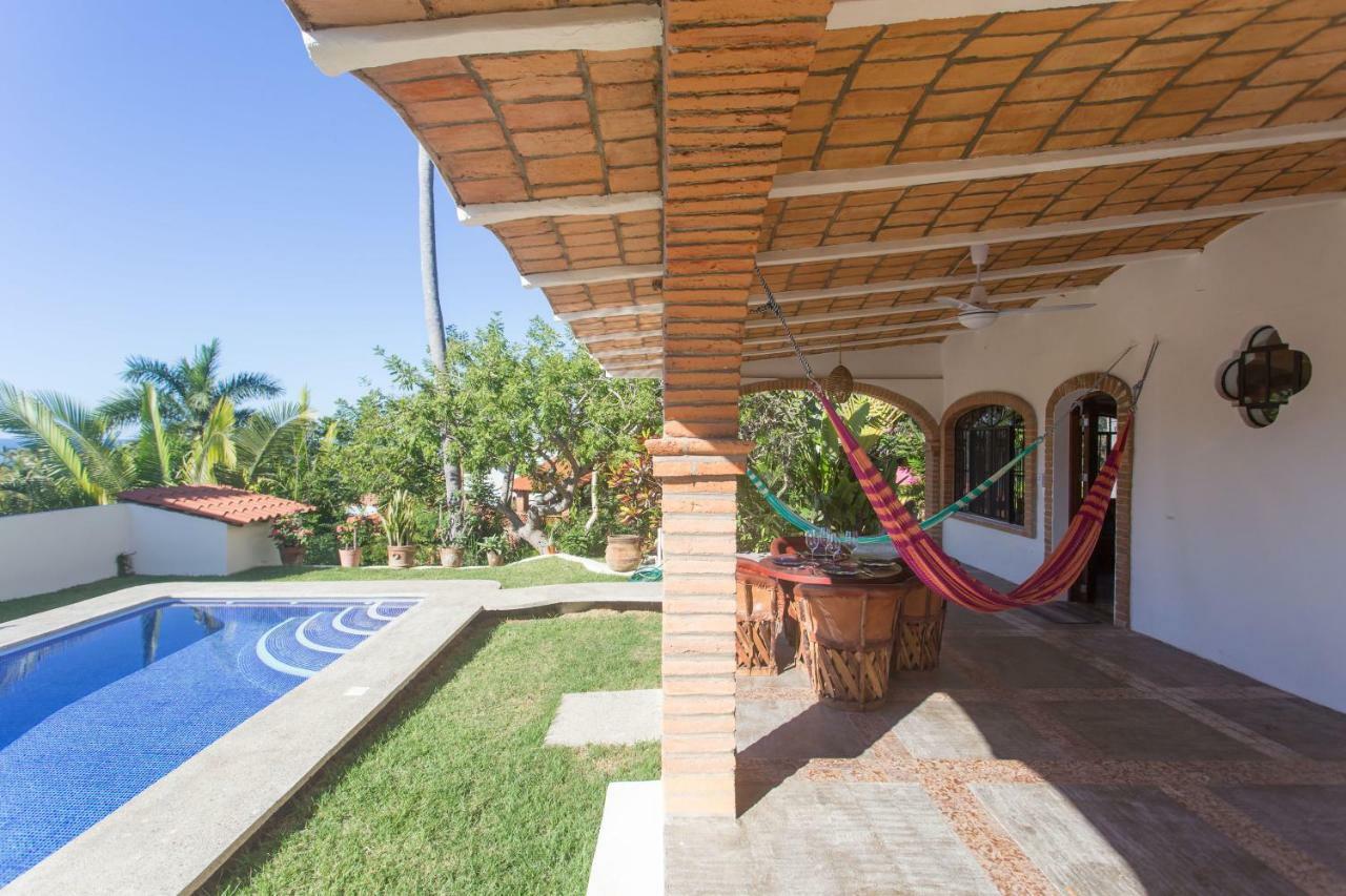 Hotel Casa Tecolote Sayulita Esterno foto